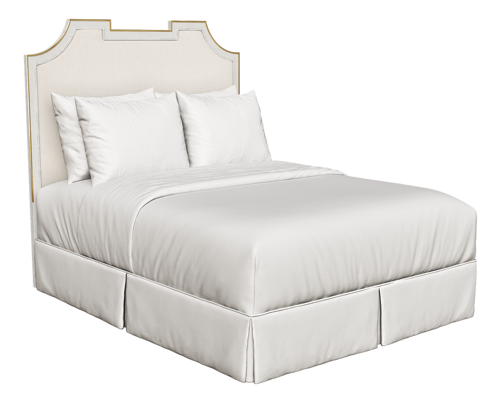 Isabelle King Headboard