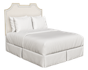 Isabelle Queen Headboard  