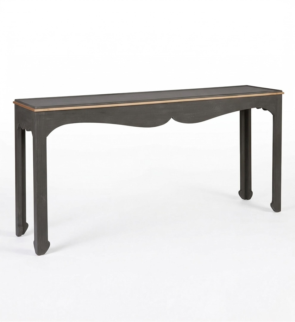 Jasmine Console  