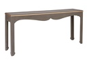 Jasmine Console  