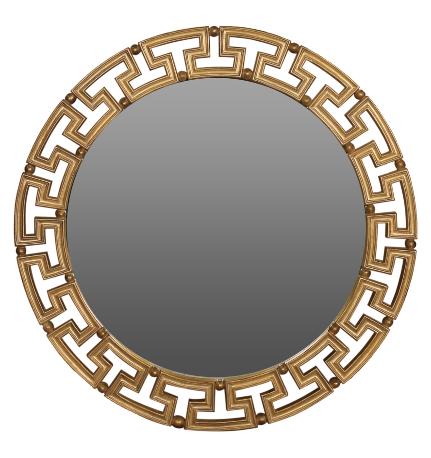 Jubilee Mirror 