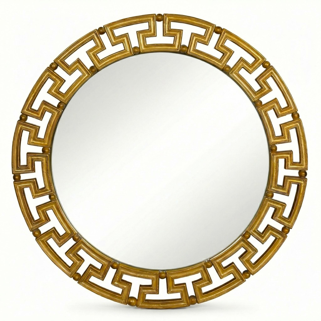 Jubilee Mirror 