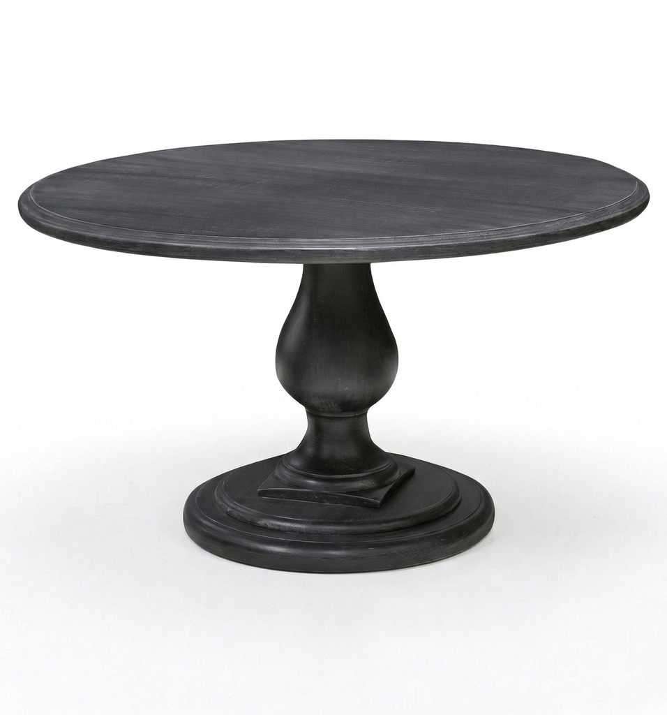Lafayette Dining Table - 60"  