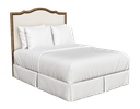 Lauren - Queen Headboard  