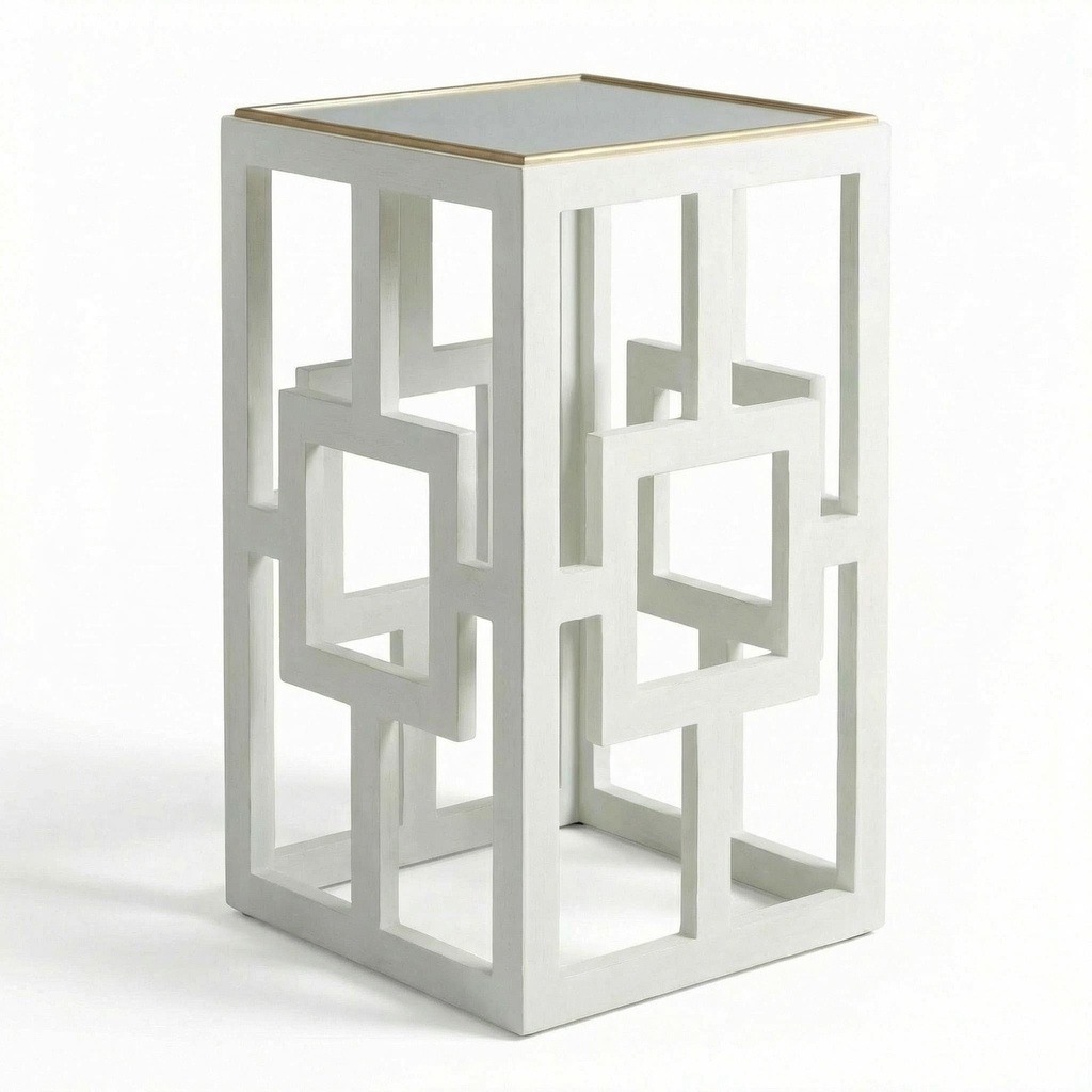 Lilly Side Table  