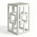 Lilly Side Table  