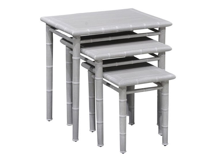 Lincoln Side Table   