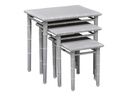 Lincoln Side Table   