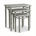 Lincoln Side Table   