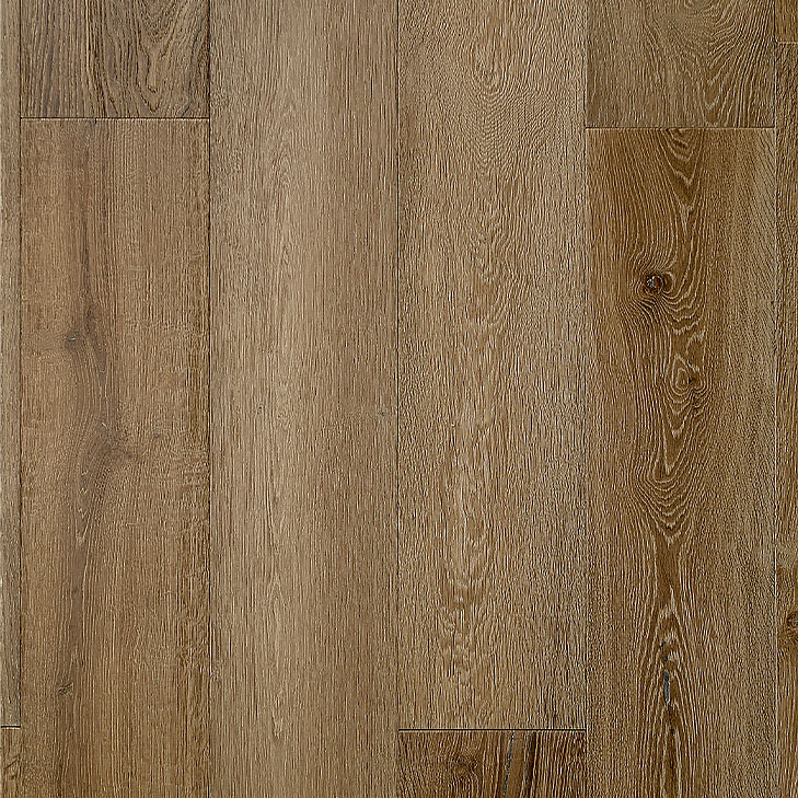 Lucca European Oak Flooring SAMPLE