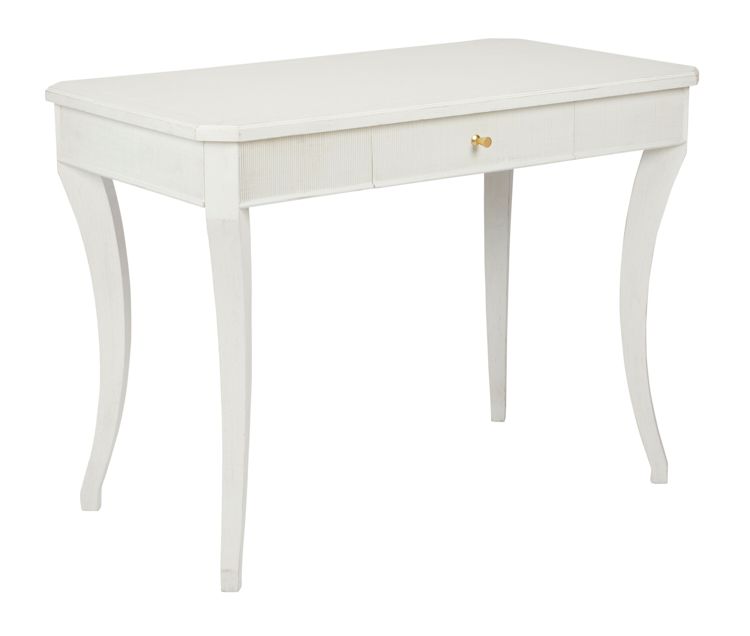 Mademoiselle Desk