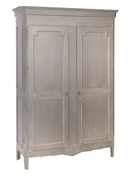 Madison Display Cabinet  