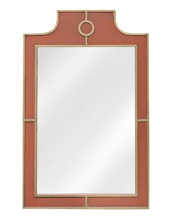Mayfair Mirror 