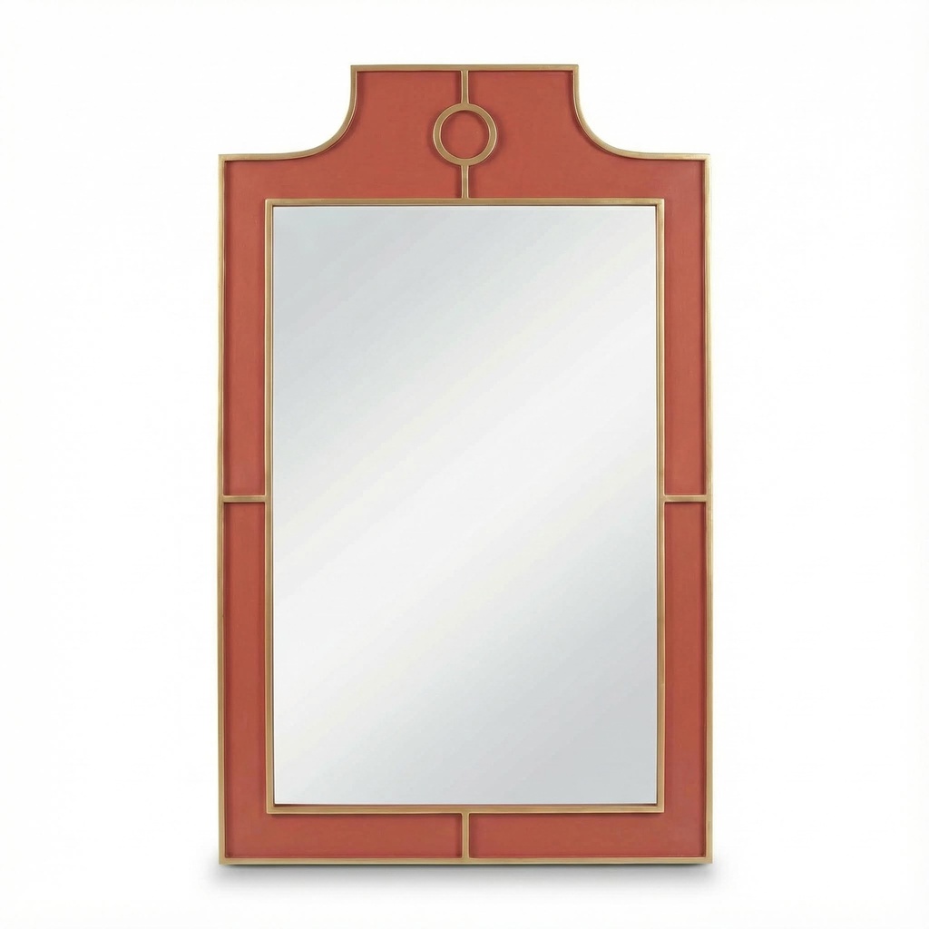Mayfair Mirror 
