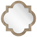 Melrose Mirror