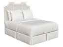 Nantucket King Headboard