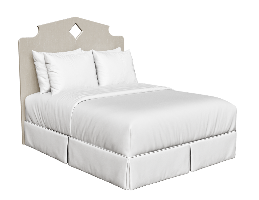 Napoleon - King Headboard 