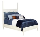 Oscar King Bed  