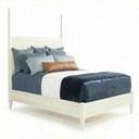 Oscar Queen Bed