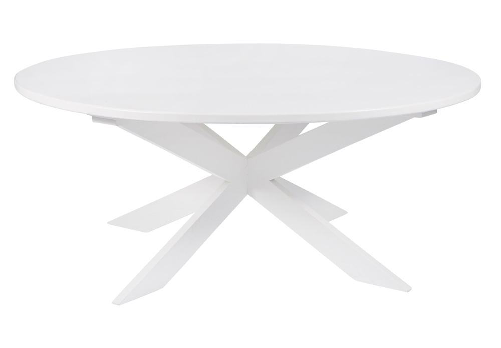 Pearl Dining Table - 48"