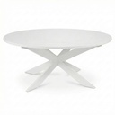 Pearl Dining Table - 54"   