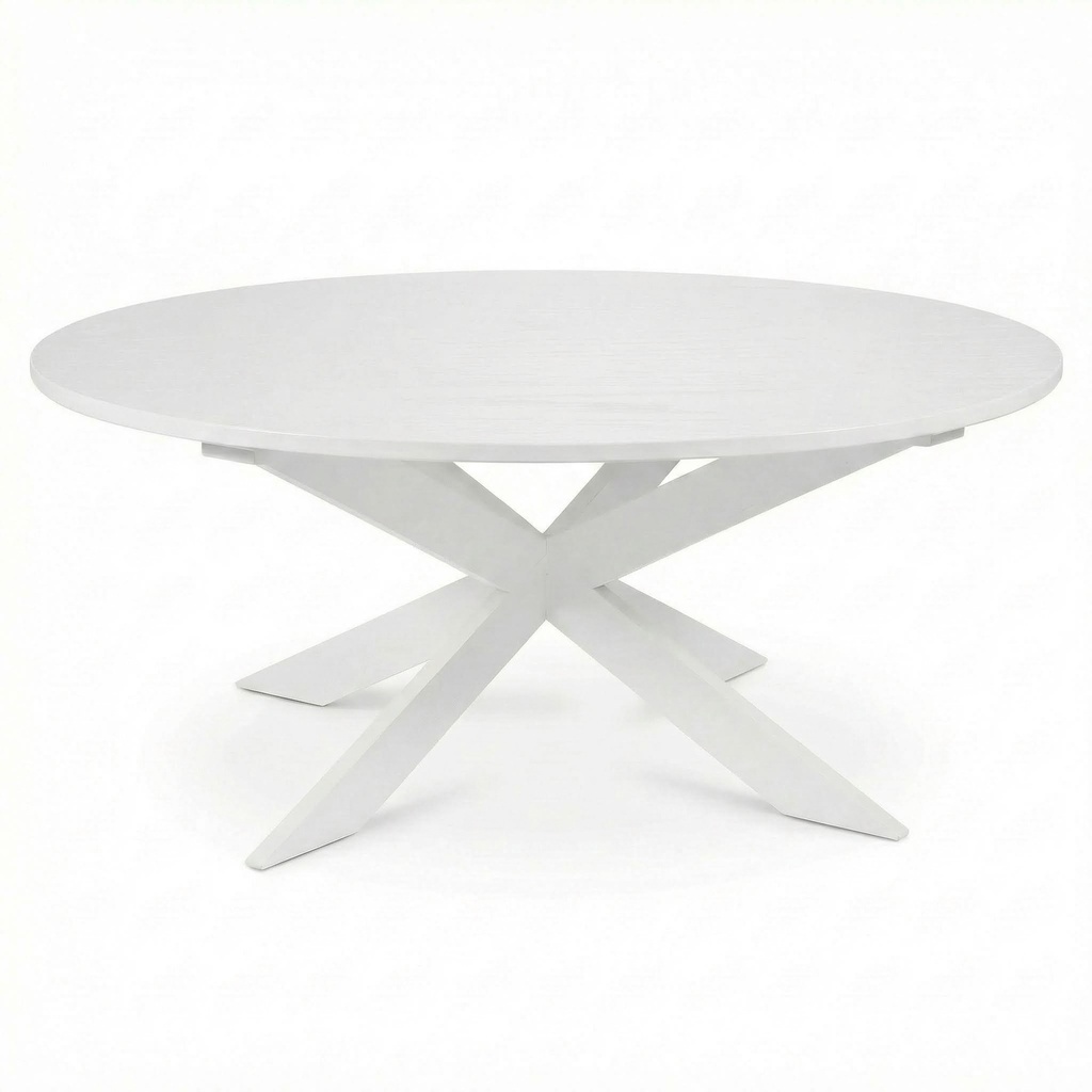 Pearl Dining Table - 60"    