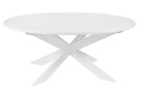 Pearl Dining Table - 60"    