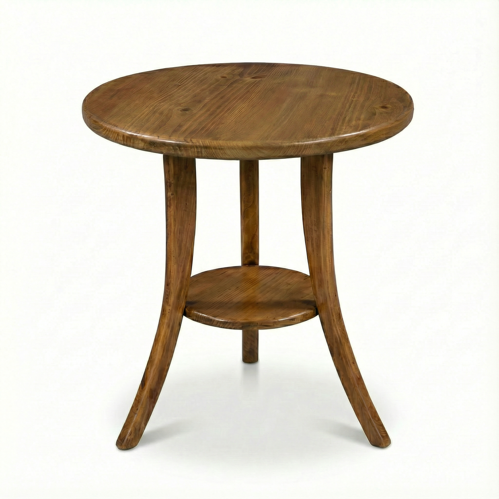 Petra Side Table