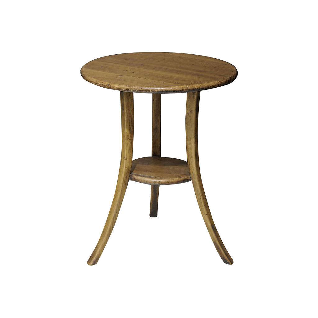 Petra Side Table