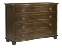 Pierre Chest   