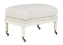 Porter Ottoman 