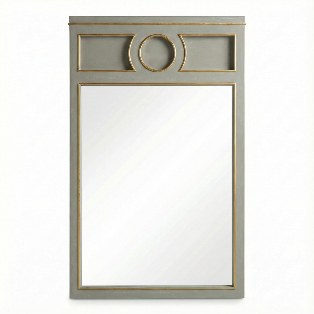 Portofino Mirror