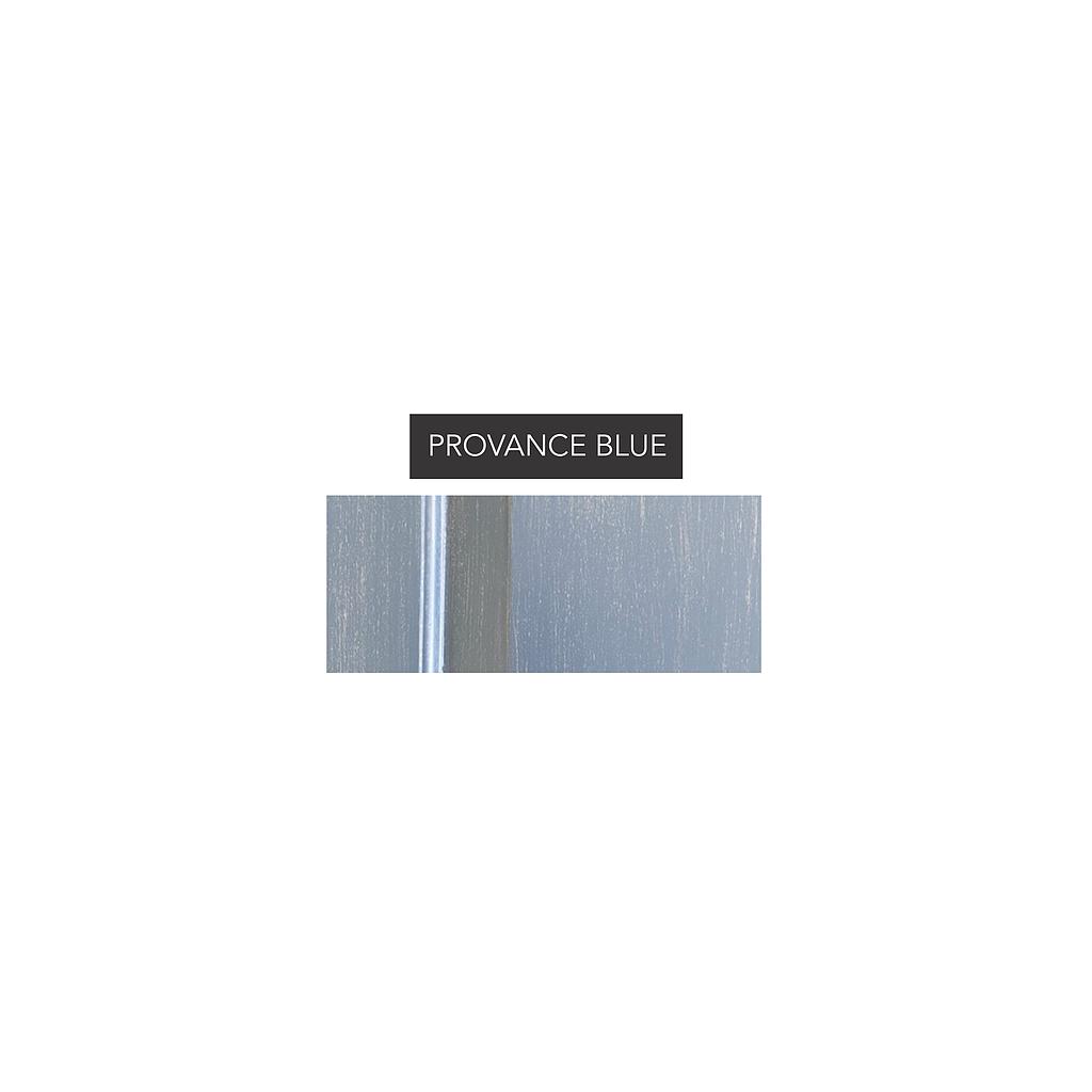 Provance Blue Sample