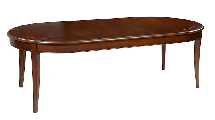 Ramsey Dining Table 84"  