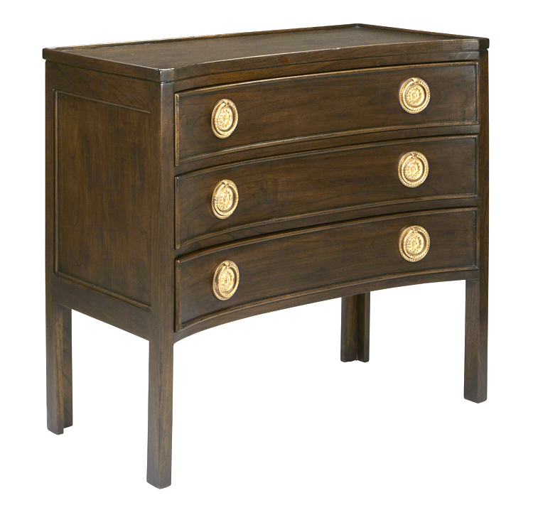 Regal Chest