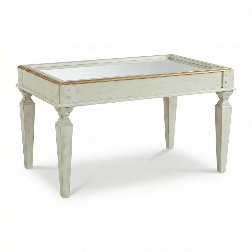 Reynolds Cocktail Table 