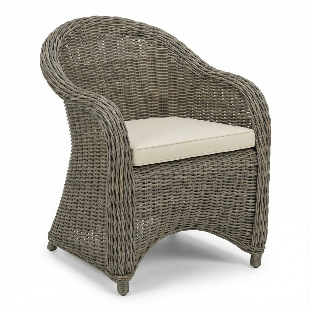 Riviera Chair - Outdoor