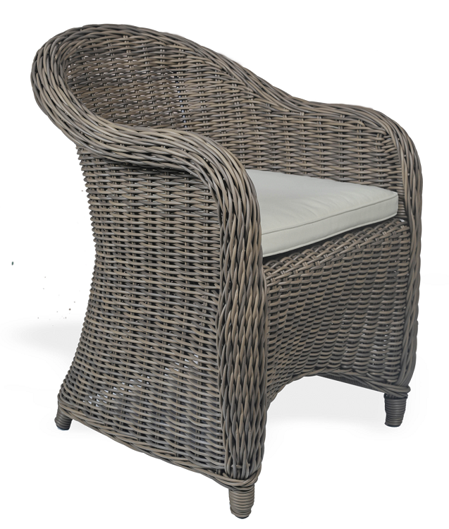 Riviera Chair - Outdoor
