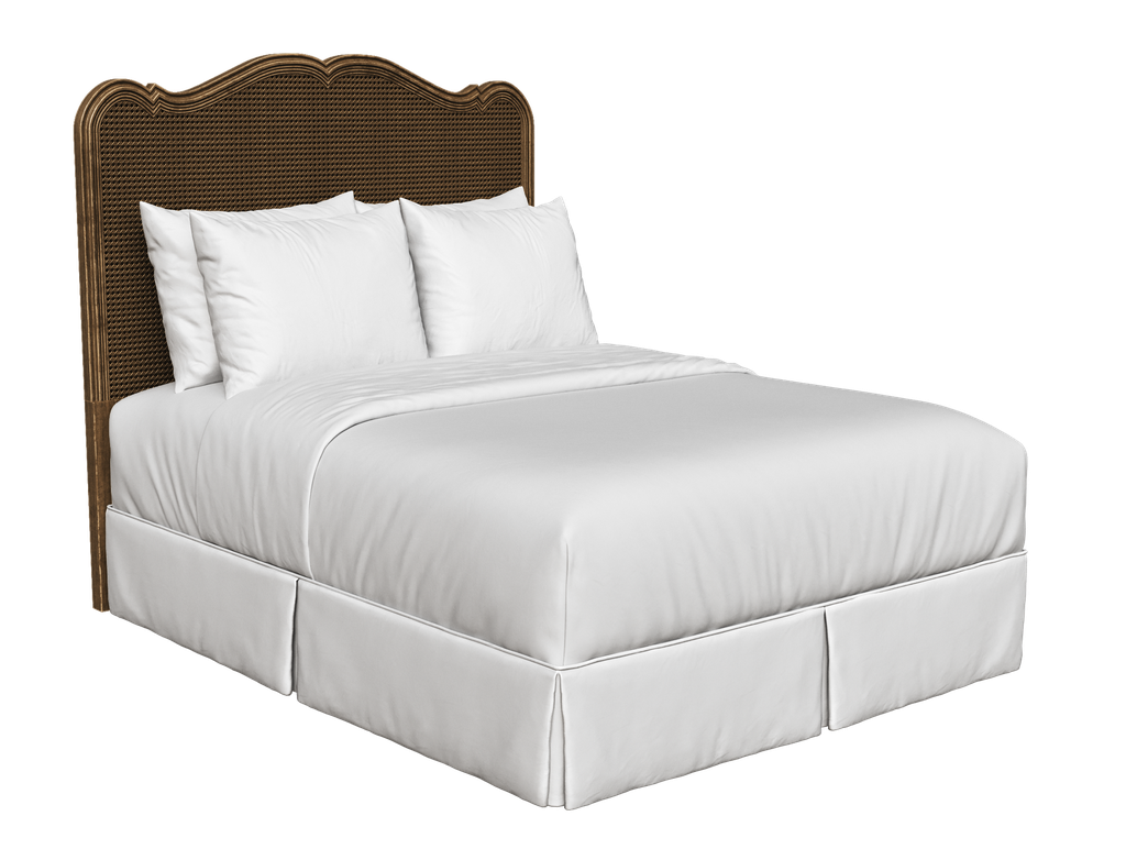 Rue - King Headboard
