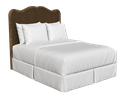 Rue - Queen Headboard  