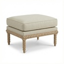 Rutledge Ottoman  