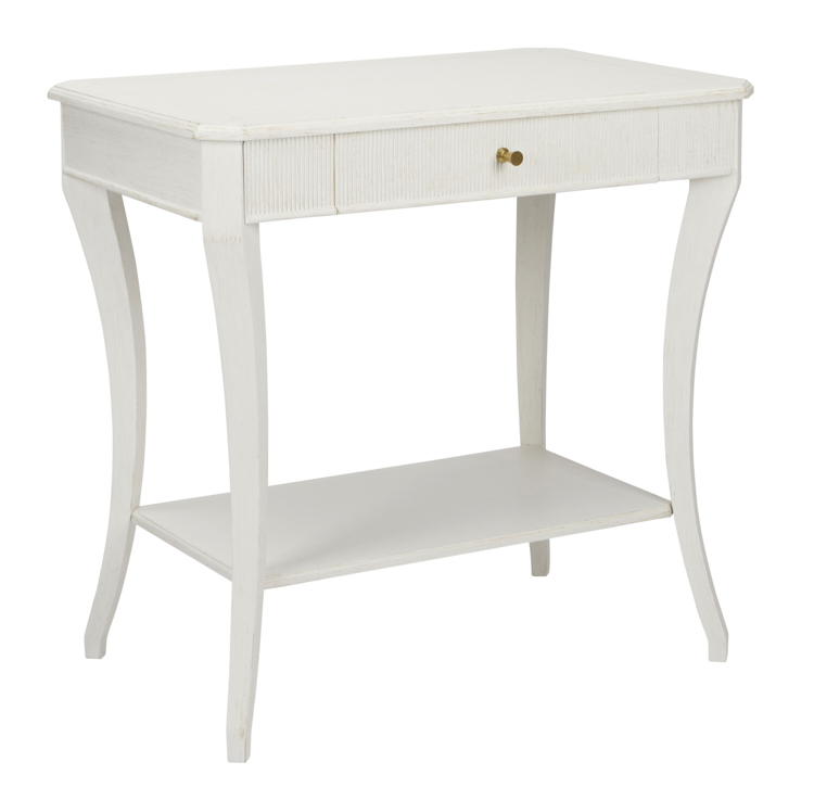 Sanibel Side Table