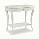 Sanibel Side Table