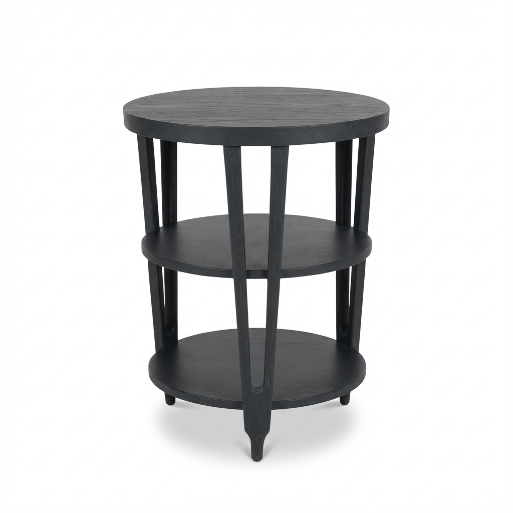 Santa Cruz Side Table