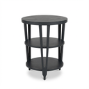 Santa Cruz Side Table