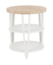 Santa Cruz Side Table