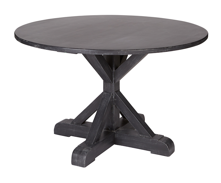Scarbrough Dining Table - 48" 