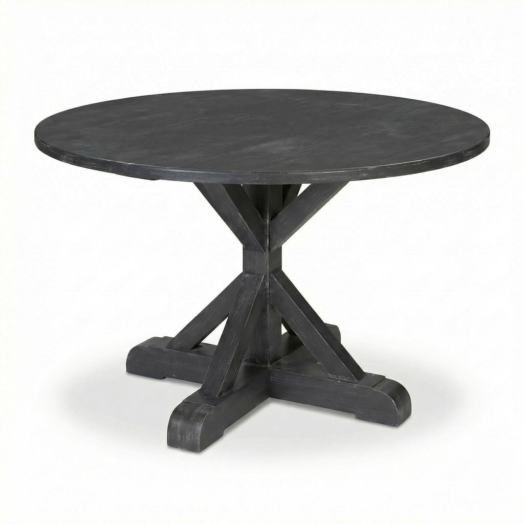 Scarbrough Dining Table - 54"  