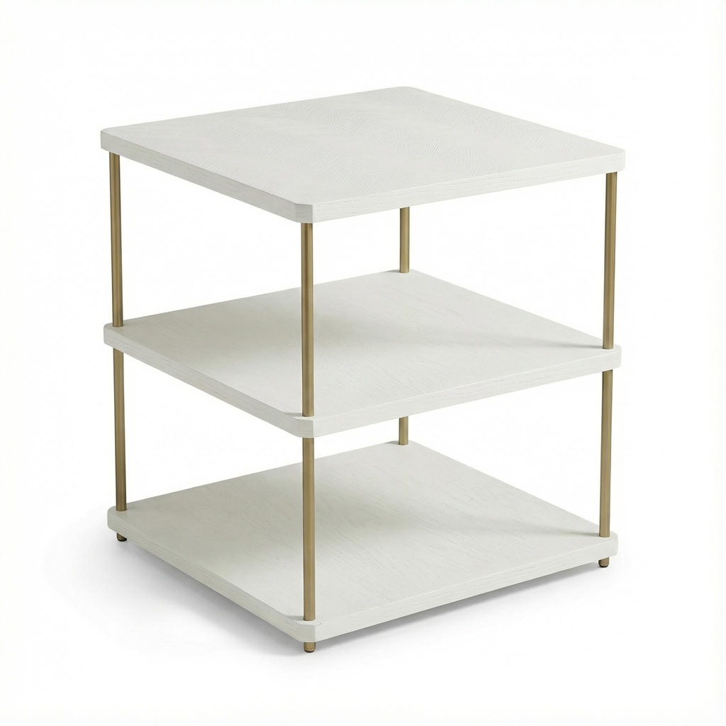 Seabrook Side Table