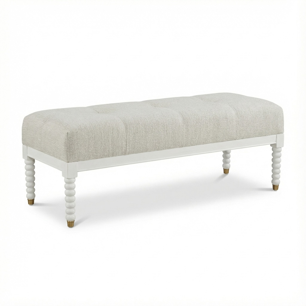 Sienna Bench  